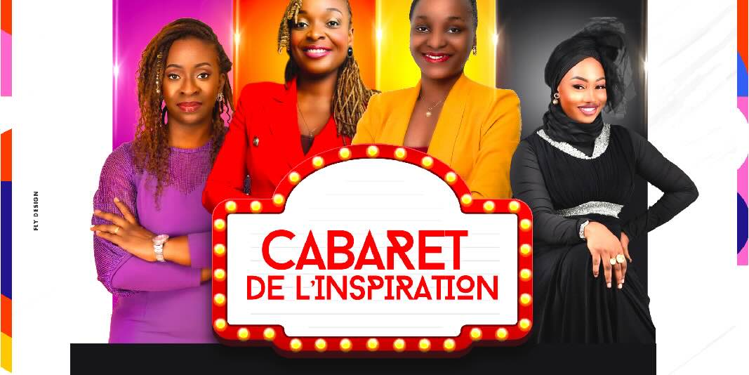 Cabaret Affiche